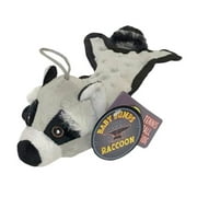 Steel Dog 54356 Baby Raccoon with Ball & Rope