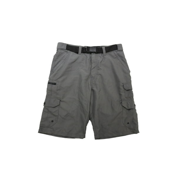 denali shorts