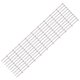 thumbnail image 5 of Tornillos con cabeza de armadura, 100 piezas Tornillo autoperforante con cabeza de arandela redonda Tornillo con cabeza de arandela redonda Rendimiento de primer nivel, 5 of 8