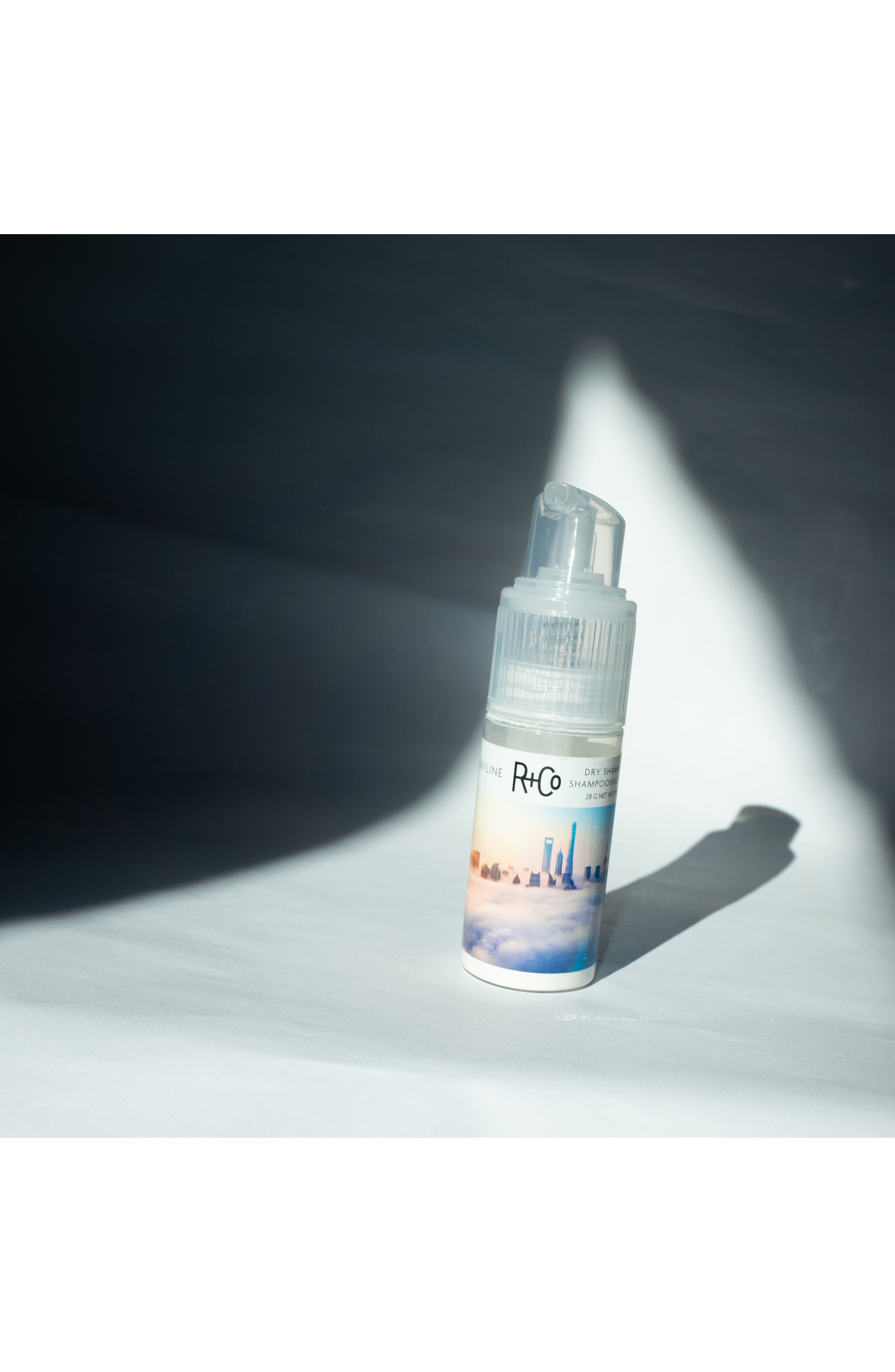 R+Co SKYLINE Dry Shampoo Powder