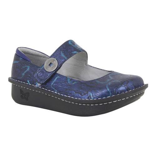Walmart store alegria shoes
