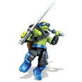 thumbnail image 5 of Mega Bloks Teenange Mutant Ninja Turtles: Rocksteady Moto Attack Playset, 5 of 10