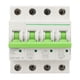 thumbnail image 4 of P Disyuntor solar fotovoltaico,Circuito solar fotovoltaico 4P Accesorios del sistema solar fotovoltaico P Disyuntor solar fotovoltaico Funcionalidad inteligente, 4 of 8