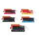 thumbnail image 1 of Ink Cartridge Professional Printer Cartridge for PIXMA TS706 TR7560 TR8560 TS6160 TS6260 Office Supplies BK BK C M Y, 1 of 5
