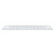 thumbnail image 2 of Teclado Apple Magic Keyboard con Touch ID inalámbrico Bluetooth, 2 of 5