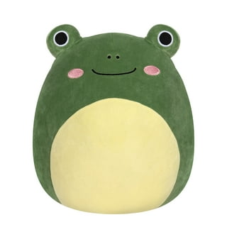 Personalized Squishmallow Wendy Frog 8 Inch, Squishable Plush, Christmas  Gift for Kid, Personalized Stuffed Animal, Custom Plush -  Canada