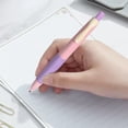 thumbnail image 5 of 2Mm Thick Lead Automatic Pencil With Comfortable Grip No Sharpening Needed For Writing Painting And Sketching, 5 of 5