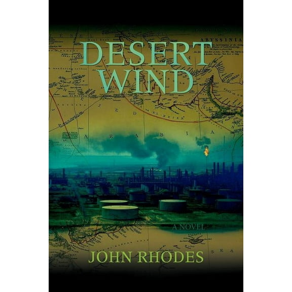Desert Wind