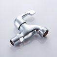 thumbnail image 5 of Faucet Washing Machine Faucet European-style Drum Tap Bathroom Faucets, 5 of 5