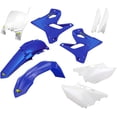 thumbnail image 2 of Complete Body Kit - Stock Blue, 2 of 2