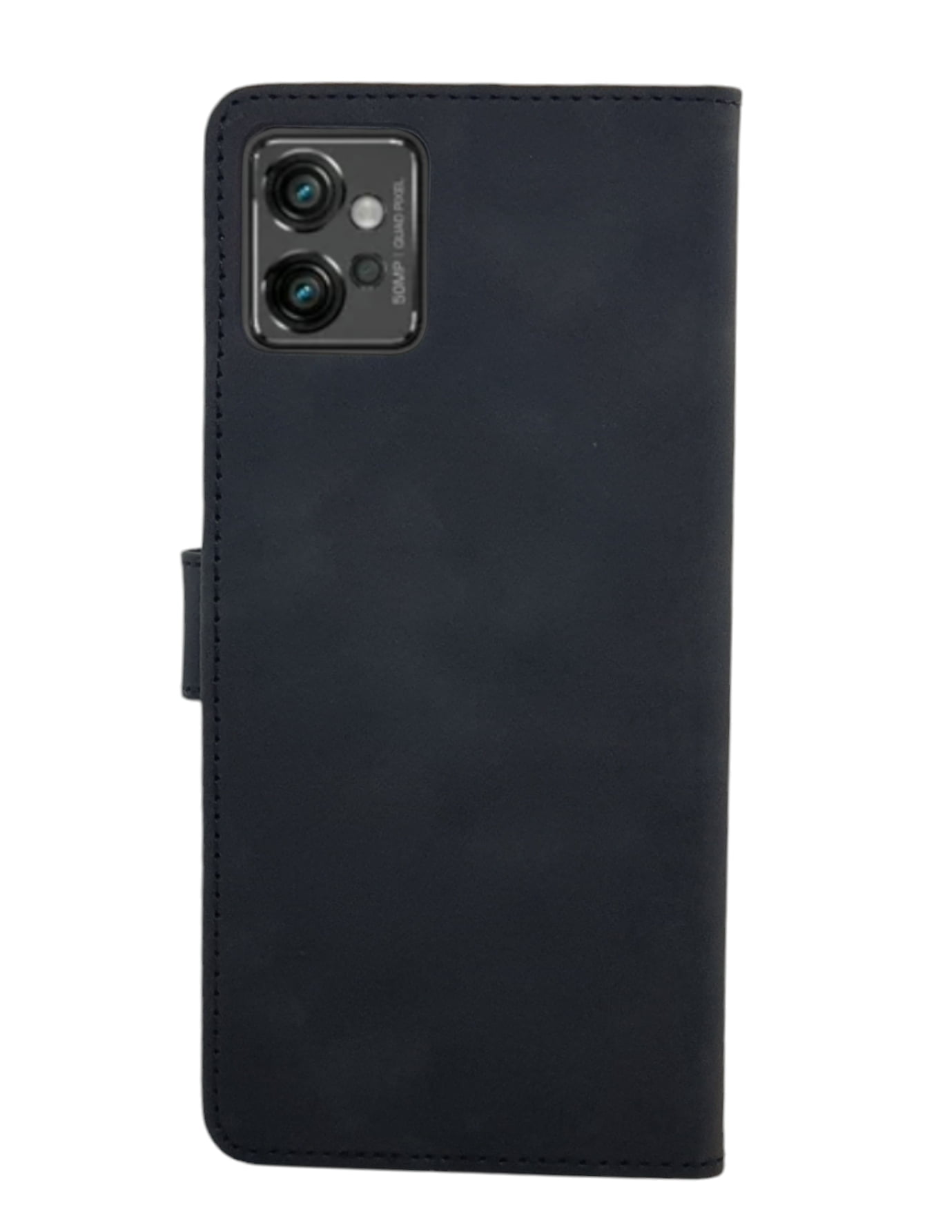REEKIL Cover Motorola Moto G32, Custodia a Libro con Supporto Stand e