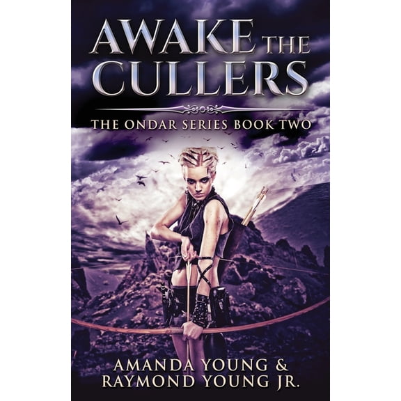 Ondar Awake The Cullers, Book 2, (Paperback)