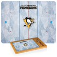 thumbnail image 4 of PICNIC TIME NHL Pittsburgh Penguins Icon 3-Piece Cheese Cutting Board Set, 4 of 4
