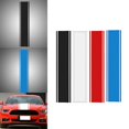 thumbnail image 2 of sailesiti 33x130cm Car Auto Vinyl Racing Stripe Sticker Hood Decal Body, 2 of 5