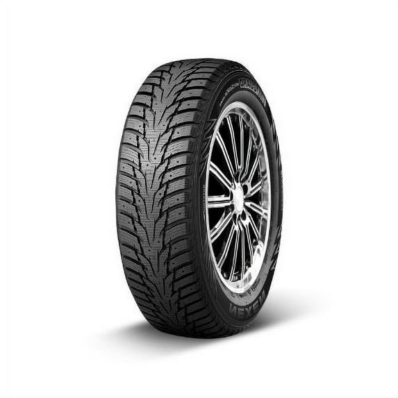 Set of 4 Nexen Winguard Winspike WH62 P245/45R17 99T XL Tires