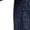 Team Navy Heathe, variant on These Pretzels are Making Me Thirsty Men's TriBlend Tee Shirt, XL White