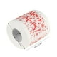 thumbnail image 4 of Rollo de papel higiénico navideño para el hogar, rollo de papel higiénico para baño de Papá Noel, suministros de Navidad, rollo de pañuelos decorativos de 10x10cm, 4 of 5