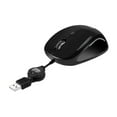 thumbnail image 2 of Adesso iMouse S8B - Mouse - right and left-handed - optical - 3 buttons - wired - USB, 2 of 9