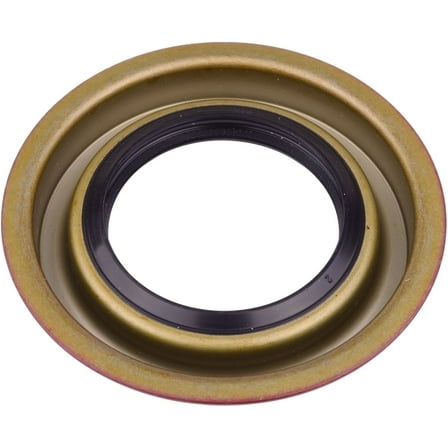 Differential Pinion Seal Fits select: 1988-1997 CHEVROLET GMT-400, 1988-1996 CHEVROLET G20