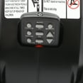 thumbnail image 2 of Sturdy and Quiet Step Fitness Machine with Adjustable Speeds, All-copper Motor, Anti-slip Pedals for Full Body Workouts, Space-saving and Durable, 2 of 5