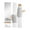 white#1608, variant on shyuyusa Color Changing With Detachable Brush Full To Medium Coverage Base Makeup Color Changing Make Up With Detachable Brush Full To Medium Coverage Base 0.44 fl oz