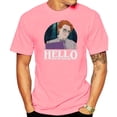 thumbnail image 3 of Stranger Tee Things Barb Hello Barbara Adele Parody Unofficial T-Shirt All Sizes Tshirt 5xl Men T Shirt T-Shirt For Men Street, 3 of 5