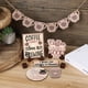 thumbnail image 5 of Coffee Themed Layered Tray Decoration Home Coffee Corner Bar Decoration Heart-shaped Coffee Decoration, 5 of 6
