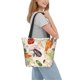 thumbnail image 2 of Disketp Cute Vegetables for Women’s Casual Shoulder Tote Bag Cross-body Handbags for Shopping, Travel and Daily Use, 2 of 6