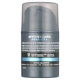 Dove Men+Care Facial Daily Moisturizer Hydrate Plus, SPF 15, 1.69 oz