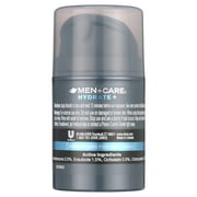 Dove Men+Care Face Lotion Hydrate Plus 1.69 oz