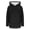 Black, variant on Long Sleeve Shirts for Women Hemlock Winter Warm Hoodies Fleece Lined Sweatshirt Long Sleeve Fuzzy Warm Pullover Winter Clothes Sweatshirt