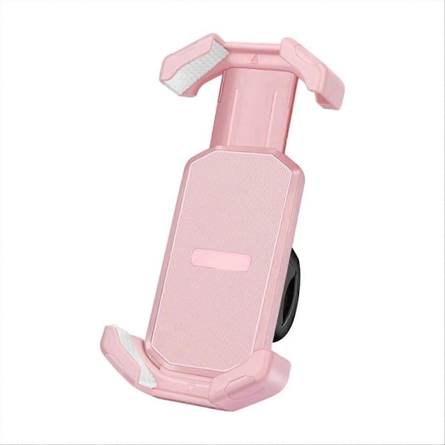 Sunshade and Rainproof Stand, Motorcycle Bike Phone Holder C