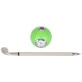 thumbnail image 4 of Soporte De Escritorio Para Bolígrafo De Pelota De Golf, Bolígrafo Exquisito Para Palos De Golf, Estable Para El Hogar De Amigos De La Oficina De La Empresa ANGGREK Otros, 4 of 8