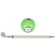 thumbnail image 4 of Soporte De Escritorio Para Bolígrafo De Pelota De Golf, Bolígrafo Exquisito Para Palos De Golf, Estable Para El Hogar De Amigos De La Oficina De La Empresa ANGGREK Otros, 4 of 8