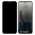 thumbnail image 2 of KIQ Replacement LCD Screen Full Assembly with Digitizer Compatible with Oukitel WP36(Without Frame), 2 of 5