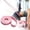 A, variant on Resistance Bands for Working Out - 35-85 Lbs Assistance Bands for Men and Women - Stretch Workout Bands for Full-Body Training and Fitness at Home or Gym (A)
