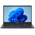 thumbnail image 1 of Laptop ASUS L510: Intel Pentium Silver N5030, 4GB, Almacenamiento 128GB, Pantalla de 15.6", Windows 11 Home ASUS L510MA-TH21, 1 of 3