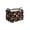 A008- Style H, variant on Fabric Storage Basket Foldable Spooky Halloween Decorations for Home Ghost Pumpkin Print Storage Bin Organizer for Bedroom Bathroom Laundry Holiday Gifting
