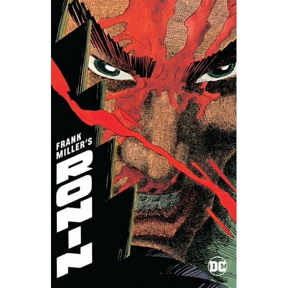 Frank Miller's Ronin (Paperback)