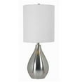 thumbnail image 1 of Kenroy Home 32156BS Droplet Table Lamp, 1 of 1