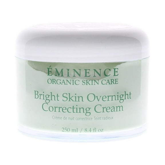 Eminence Bright Skin Overnight Correcting Cream 250ml/8.4oz