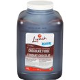thumbnail image 1 of Lynch Chocolate Fudge Topping, 4 Liter Pack of 2, 1 of 1