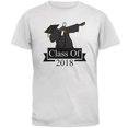thumbnail image 1 of Dabbing Graduate Graduation Class Of 2018 Mens T Shirt, 1 of 1