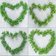 thumbnail image 2 of Plantas artificiales hoja verde simulada hoja enredadera simulada tira de hiedra hoja pseudoverde vid accesorios de decoración del hogar Tan Jianjun unisex, 2 of 2