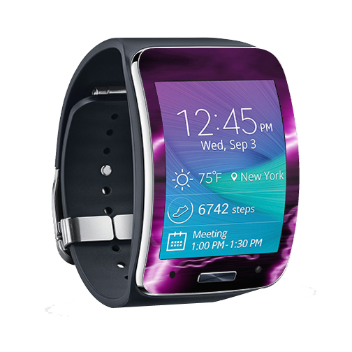 samsung galaxy gear s watch