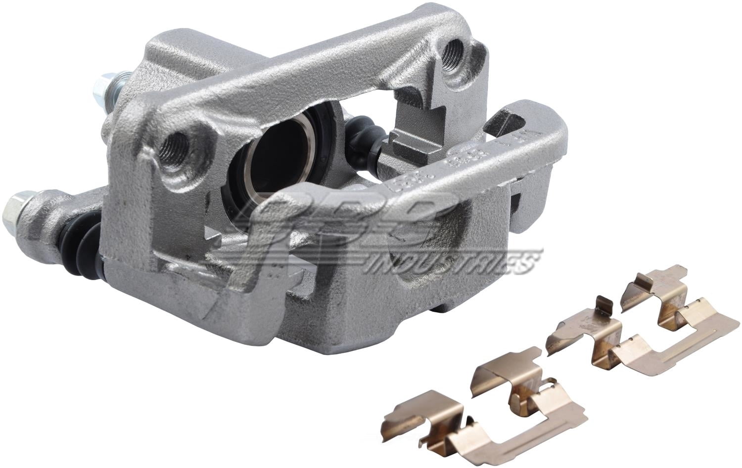 TERREPOWER formerly BBB Industries 99-00643B Reman Caliper w/installation Hardware