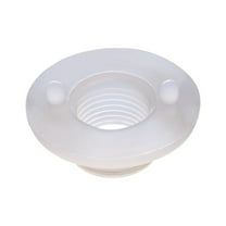 ICON 14207 Spin Fitting, Flush, 1/2" FPT