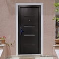 thumbnail image 4 of Puerta de Seguridad 96 x 213 Cartagena B1 Derecha con Cerradura Digital Eversafe Basic., 4 of 5