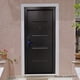 thumbnail image 4 of Puerta de Seguridad 96 x 213 Cartagena B1 Derecha con Cerradura Digital Eversafe Basic., 4 of 5