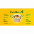 thumbnail image 4 of Glad Certified Compostable Drawstring Bags - Small 10 Litres - Drawstring, 80 Compost Trash Bags - Unscented, 4 of 10